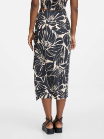 Спідниця міді Orsay модель 1000741-660000 Фото