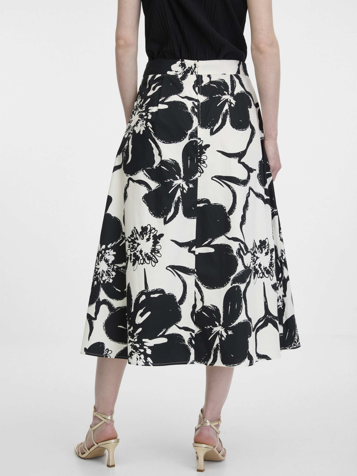 Спідниці Orsay модель 1000744-660000 Фото