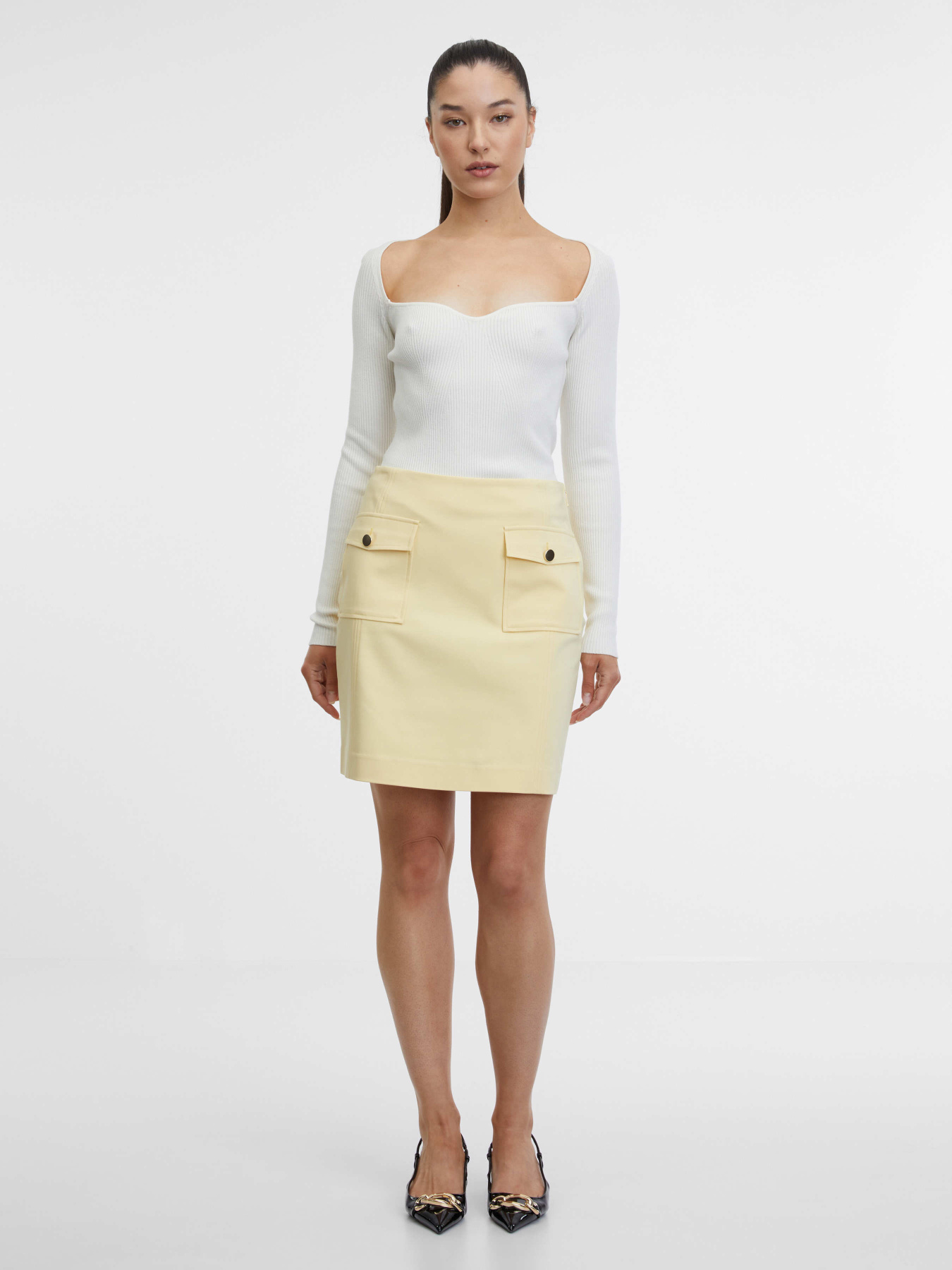 Спідниці Orsay модель 1000274-X13-0822 Фото