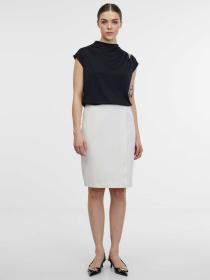 Юбка мини Orsay модель 1000138-044000 Фото