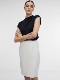 Спідниця міні Orsay модель 1000138-044000 Фото