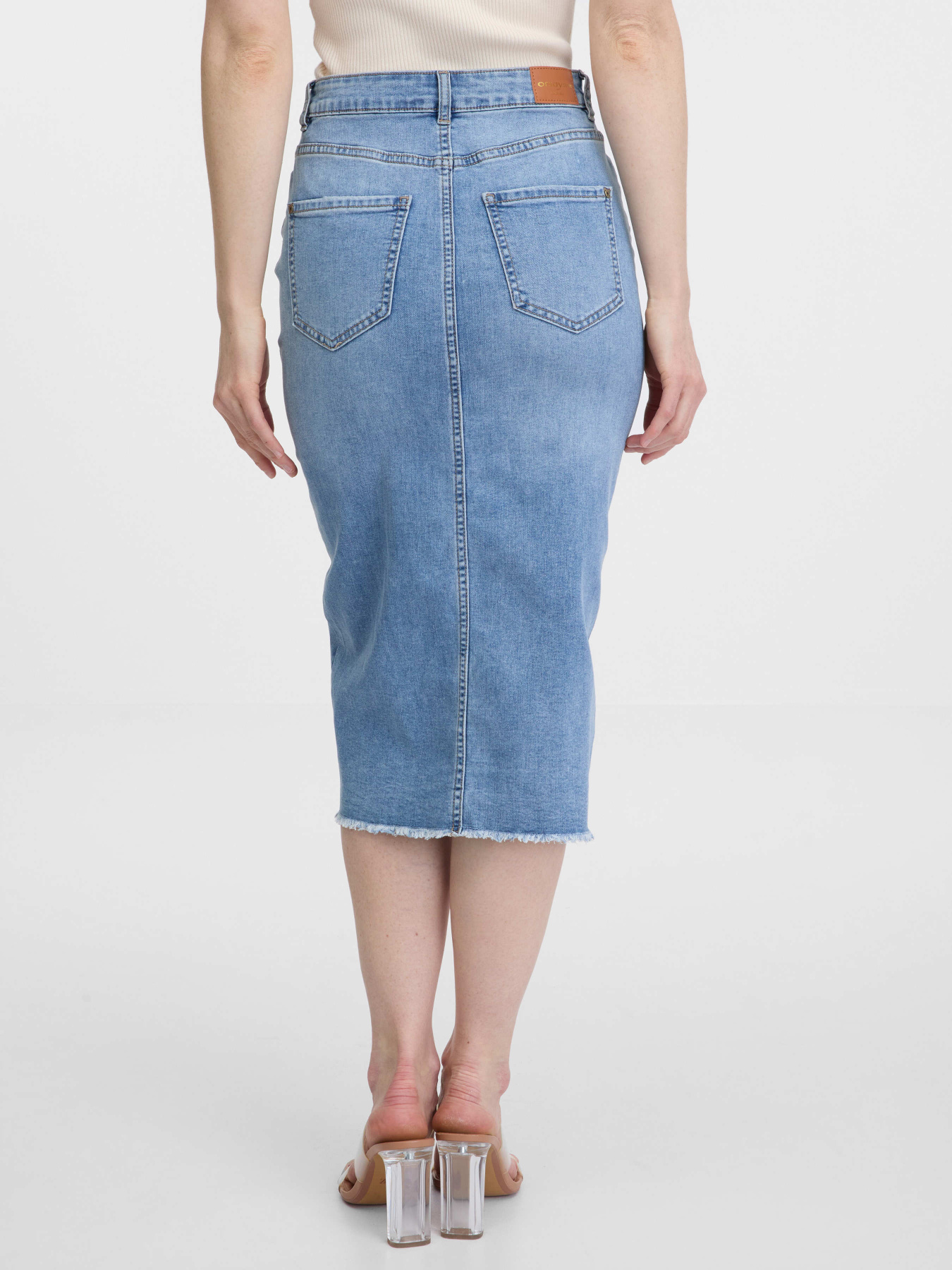 Юбки Orsay модель 0710319-547000 Фото