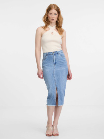 Юбки Orsay модель 0710319-547000 Фото