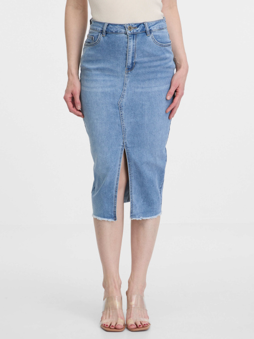 Юбки Orsay модель 0710319-547000 Фото