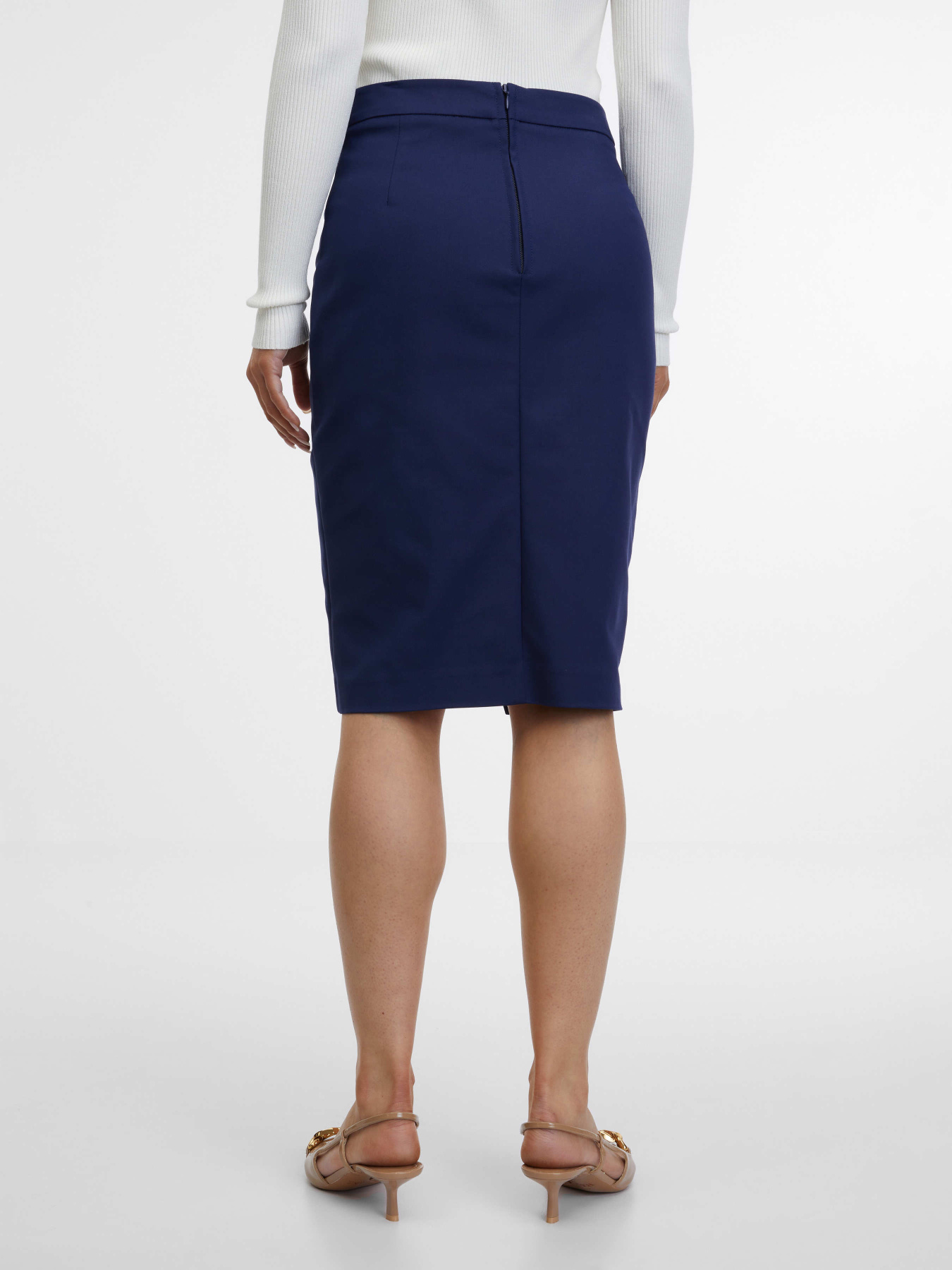 Спідниця міді Orsay модель 1000278-575000 Фото