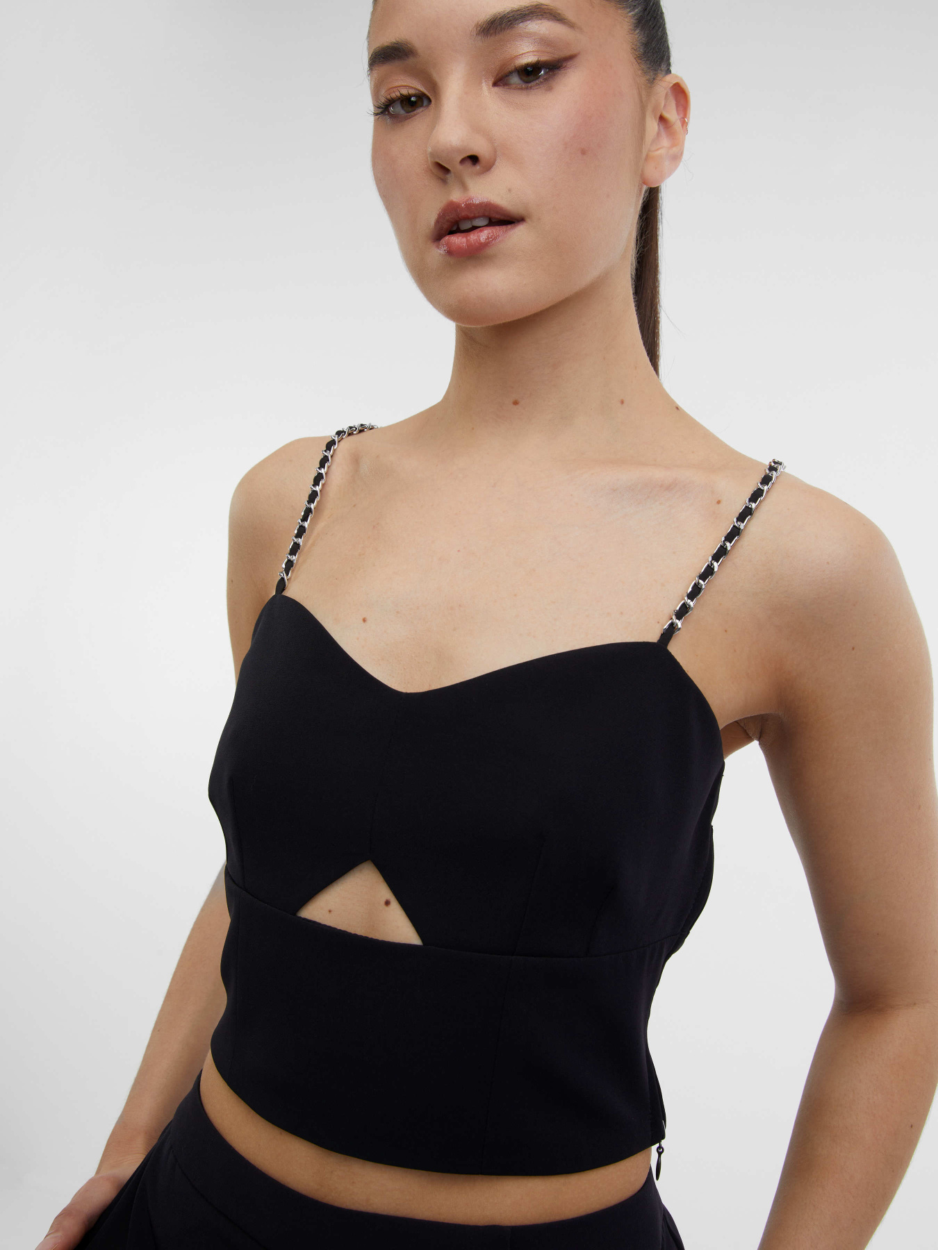 Топ Orsay модель 1000282-660000 Топ Orsay модель 1000282-660000 Фото