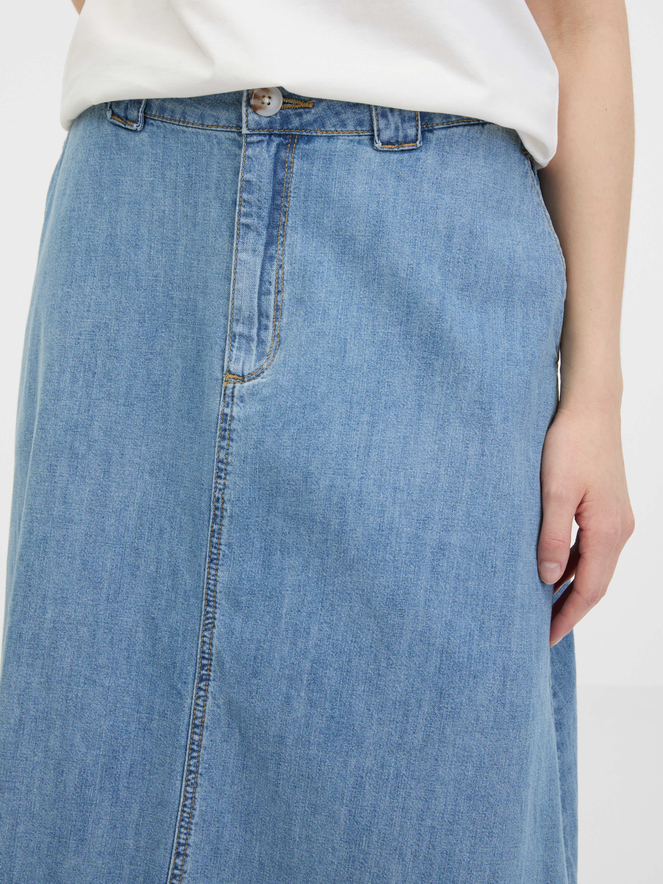 Спідниці Orsay модель 1000450-547000 Фото