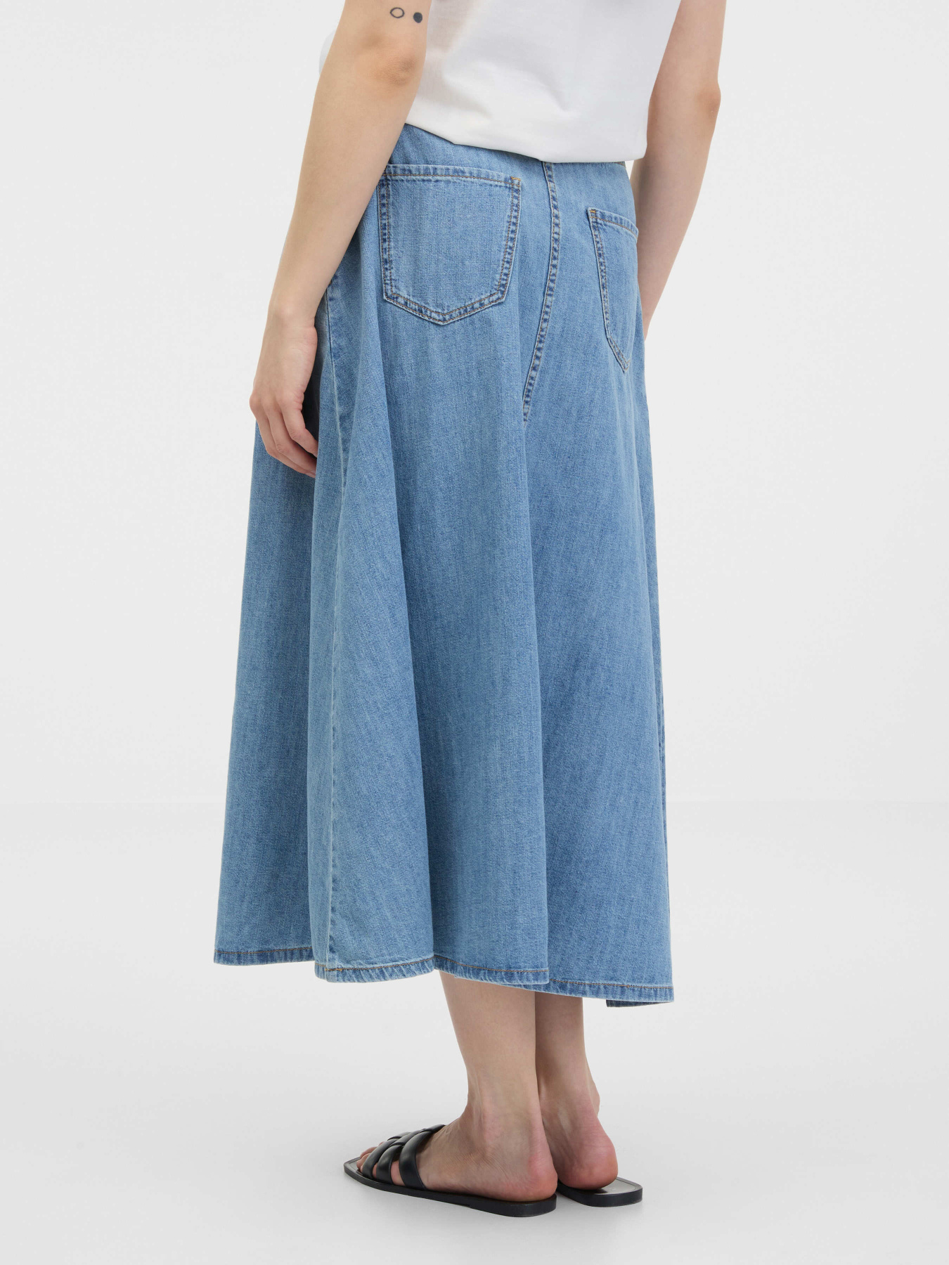 Спідниці Orsay модель 1000450-547000 Фото