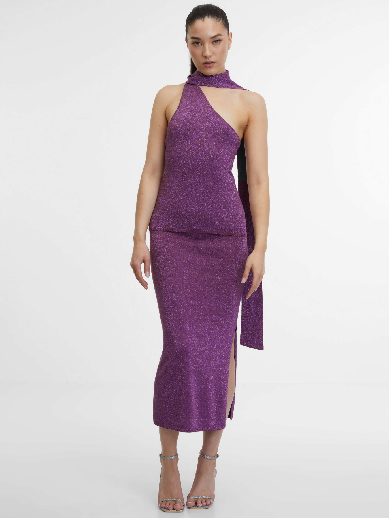 Топ Orsay модель 1000345-X19-3325 Фото