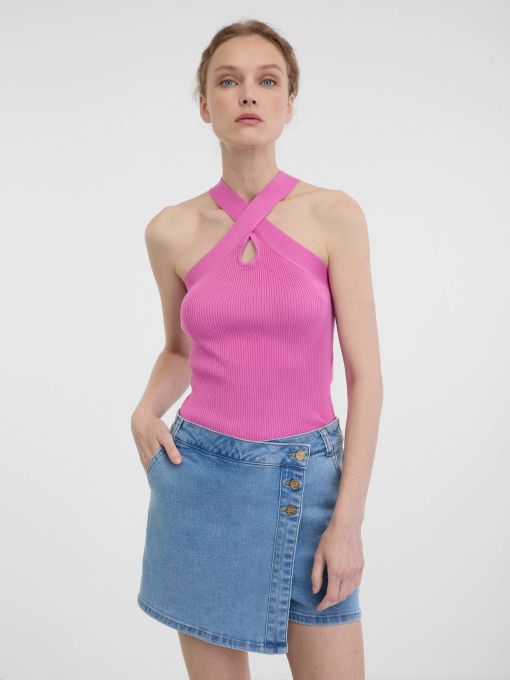 Топ Orsay модель 1000622-356000 Фото