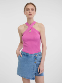 Топ Orsay модель 1000622-356000 Топ Orsay модель 1000622-356000 Фото