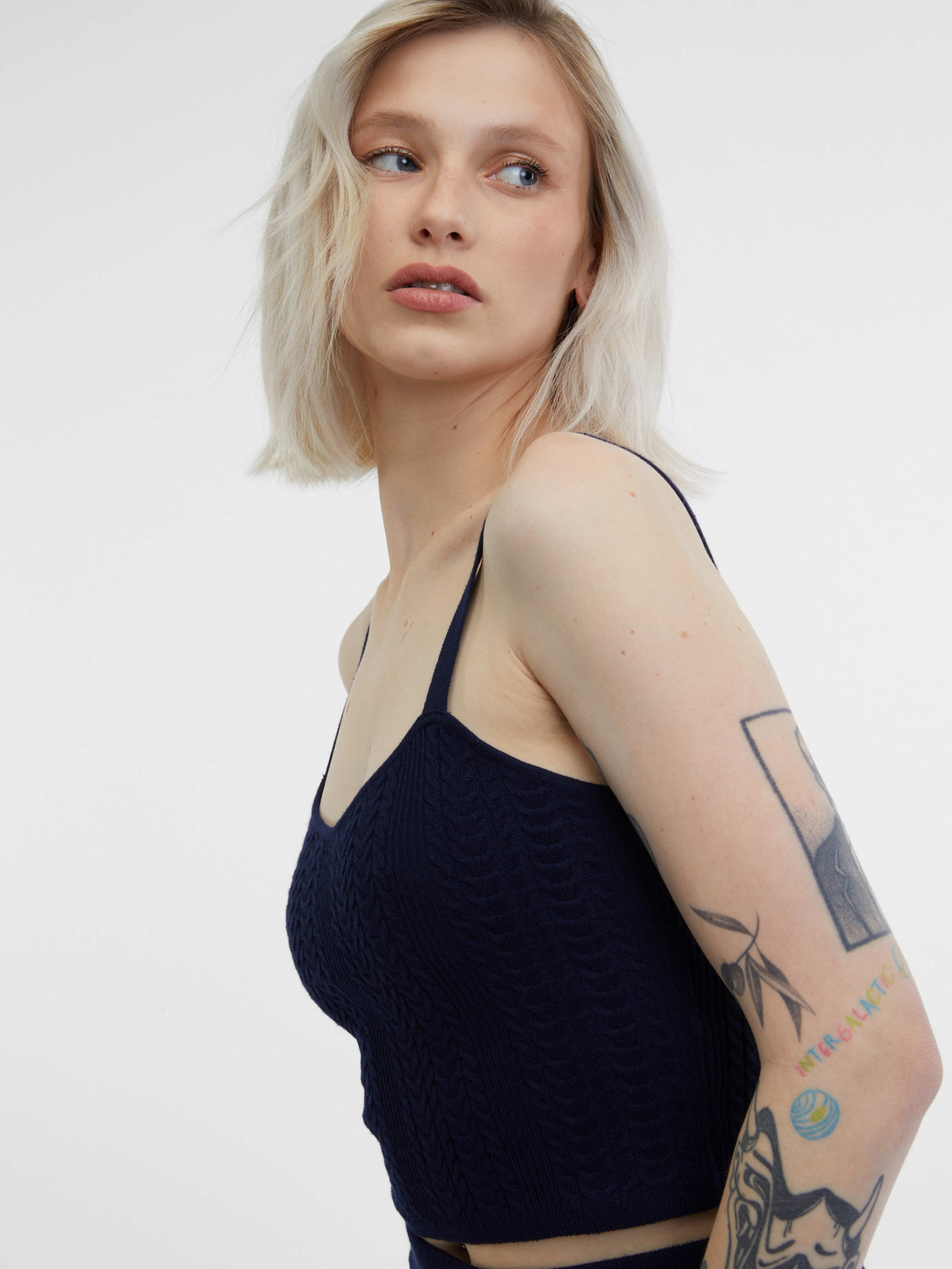 Топ Orsay модель 1000340-575000 Фото