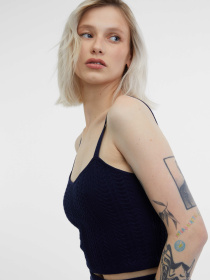 Топ Orsay модель 1000340-575000 Фото