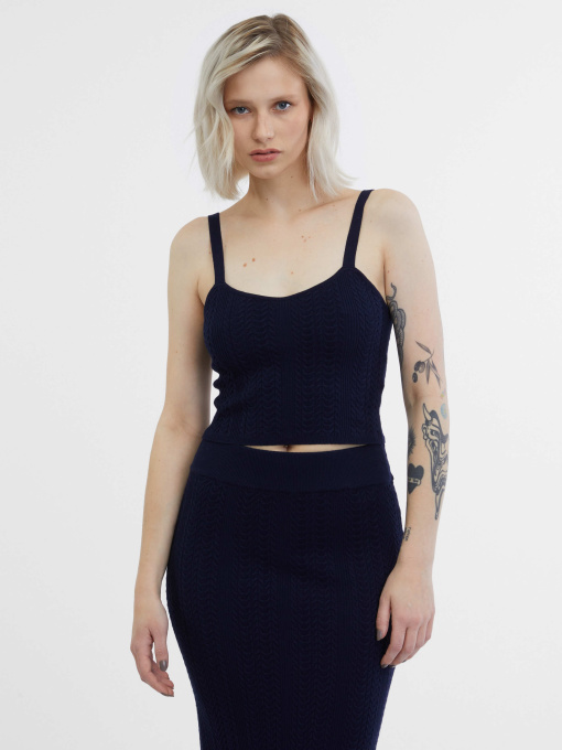 Топ Orsay модель 1000340-575000 Фото