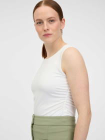 Майка Orsay модель 1000508-001000 Фото