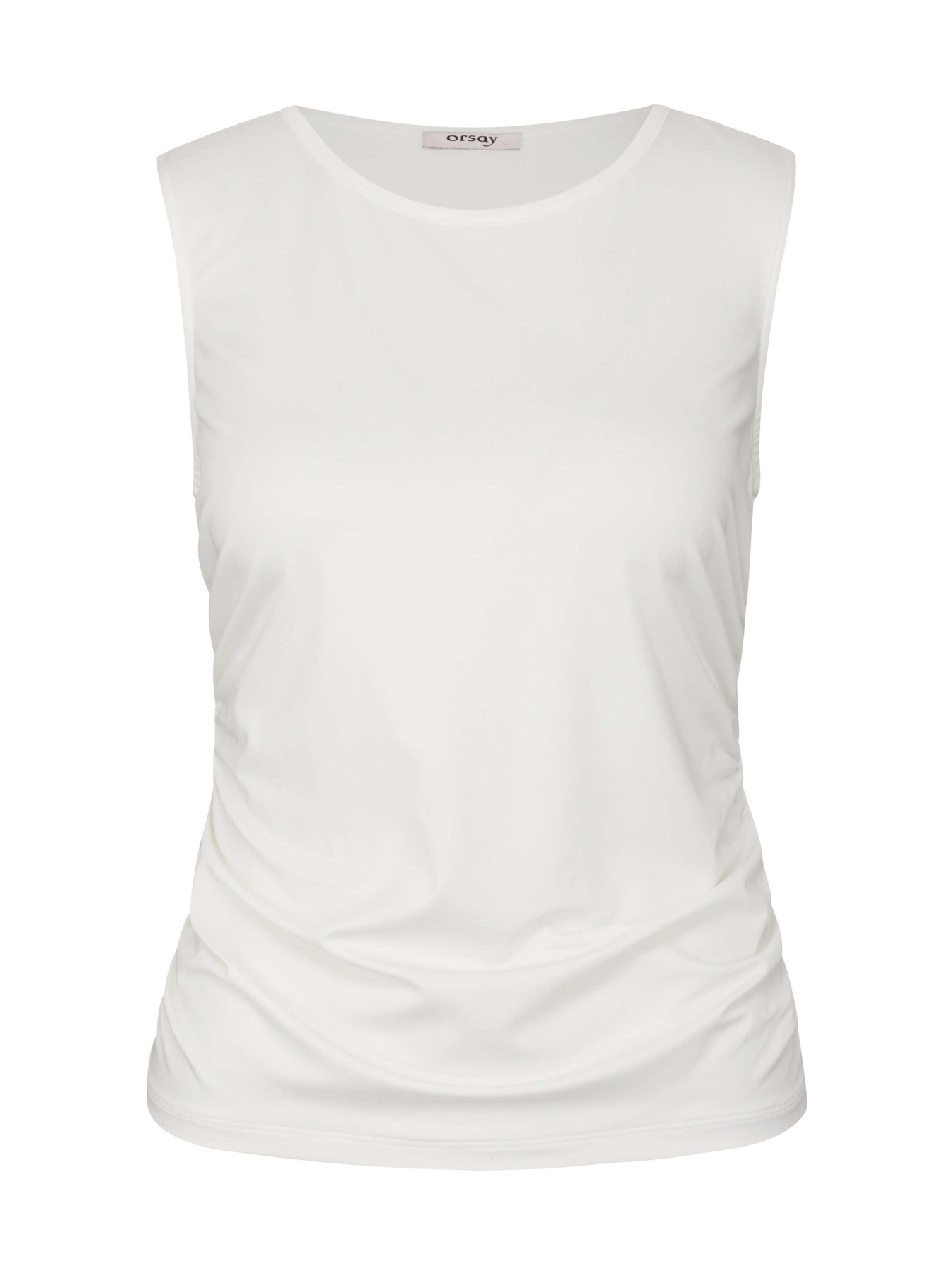 Майка Orsay модель 1000508-001000 Фото