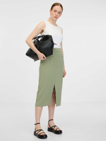 Майка Orsay модель 1000508-001000 Фото