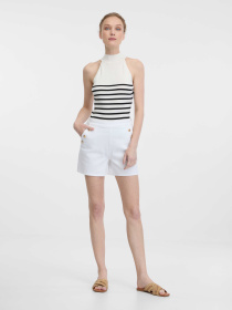 Майка Orsay модель 1000613-000000 Фото