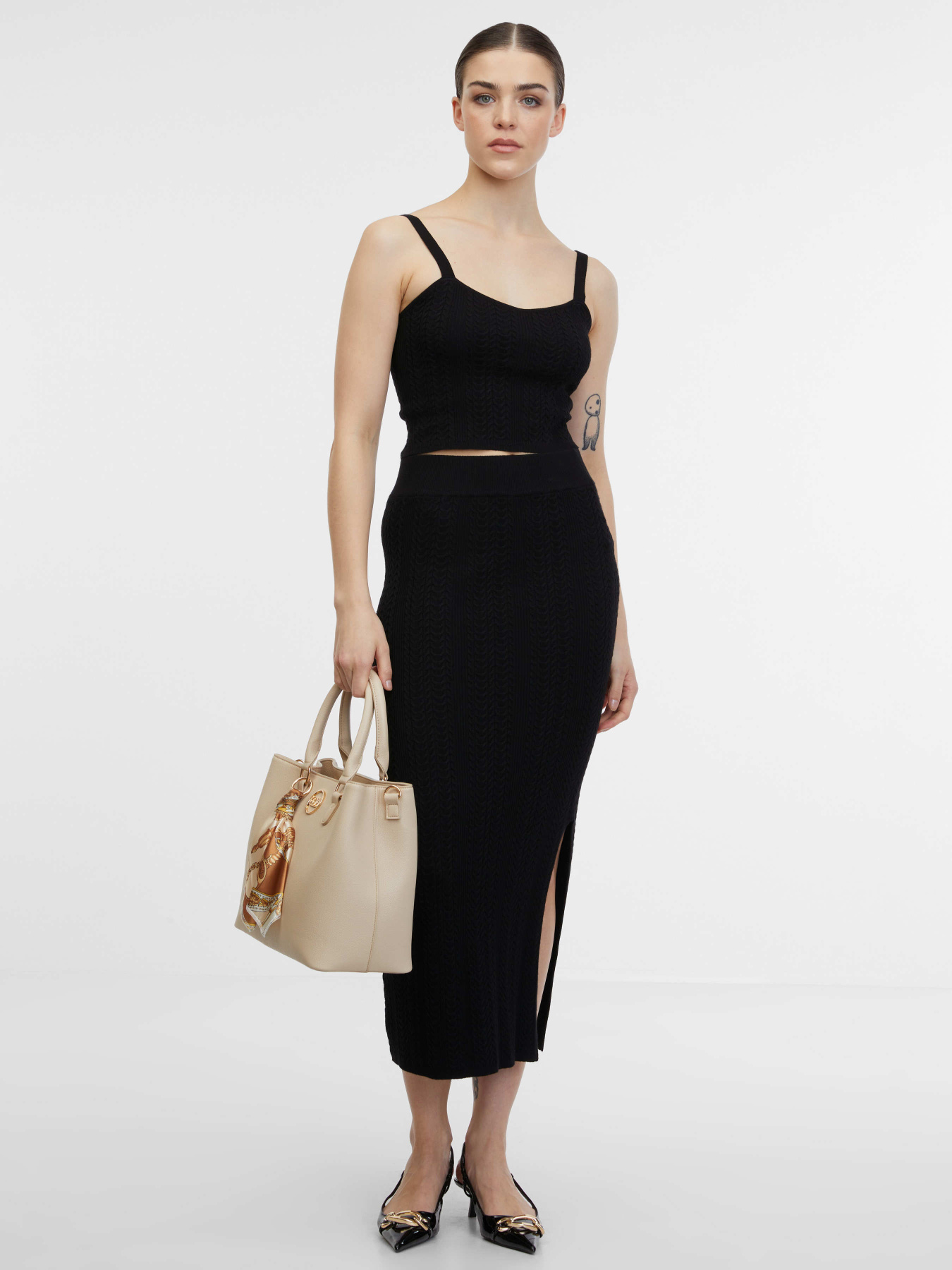 Футболки і поло Orsay модель 1000340-660000 Фото