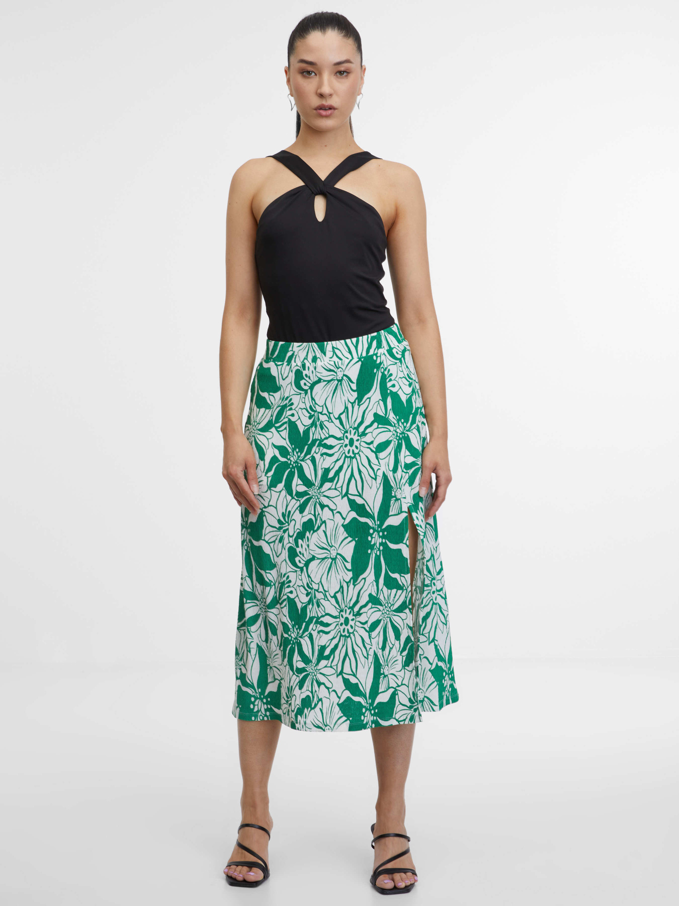 Спідниці Orsay модель 1000499-X18-6022 Спідниці Orsay модель 1000499-X18-6022 Фото