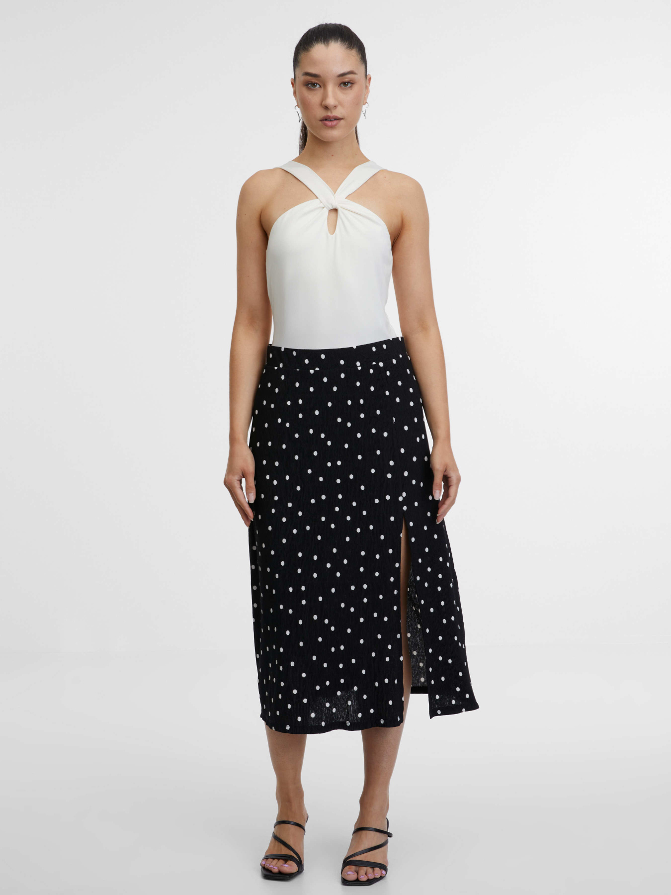 Спідниці Orsay модель 1000499-660000 Спідниці Orsay модель 1000499-660000 Фото