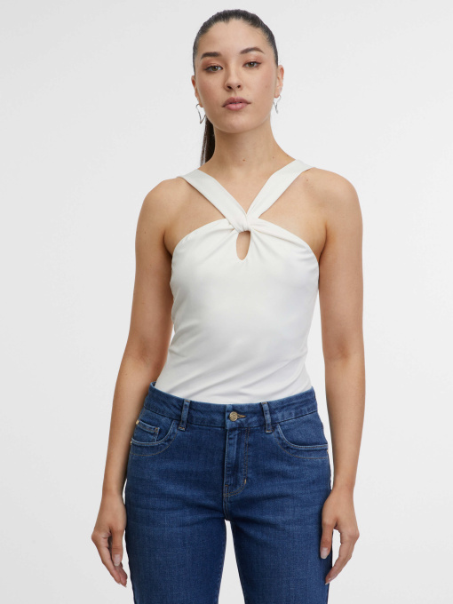 Майка Orsay модель 1000333-044000 Фото