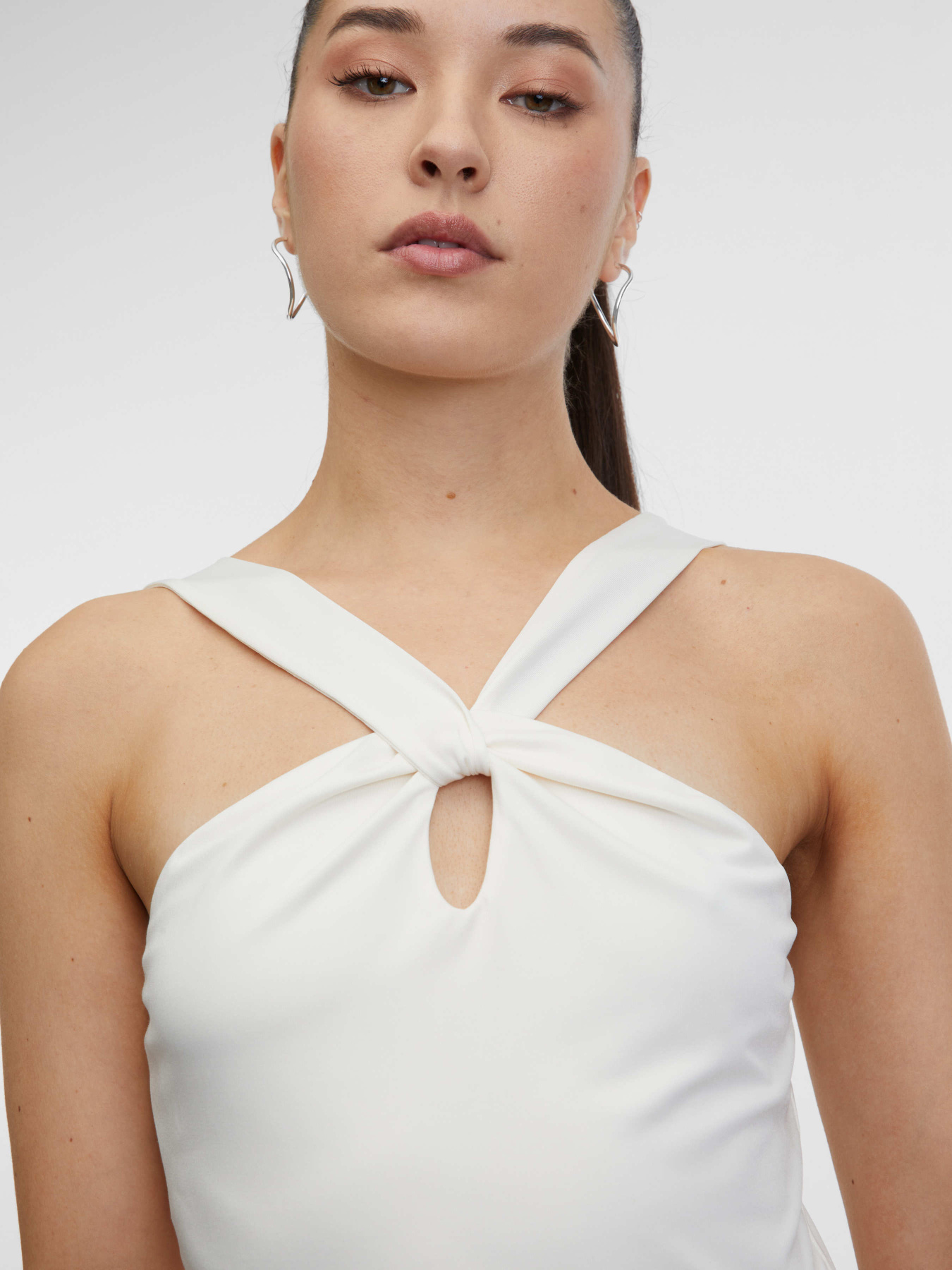 Майка Orsay модель 1000333-044000 Фото