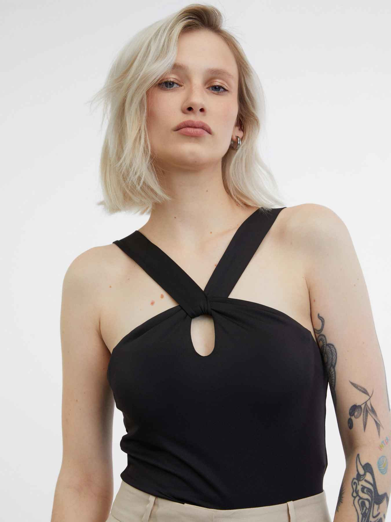 Майка Orsay модель 1000333-660000 Фото