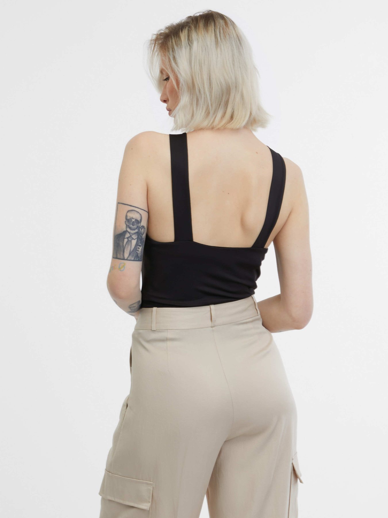 Майка Orsay модель 1000333-660000 Фото