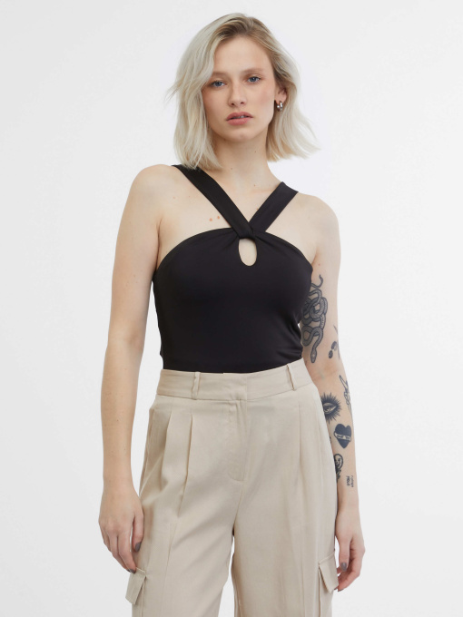 Майка Orsay модель 1000333-660000 Фото