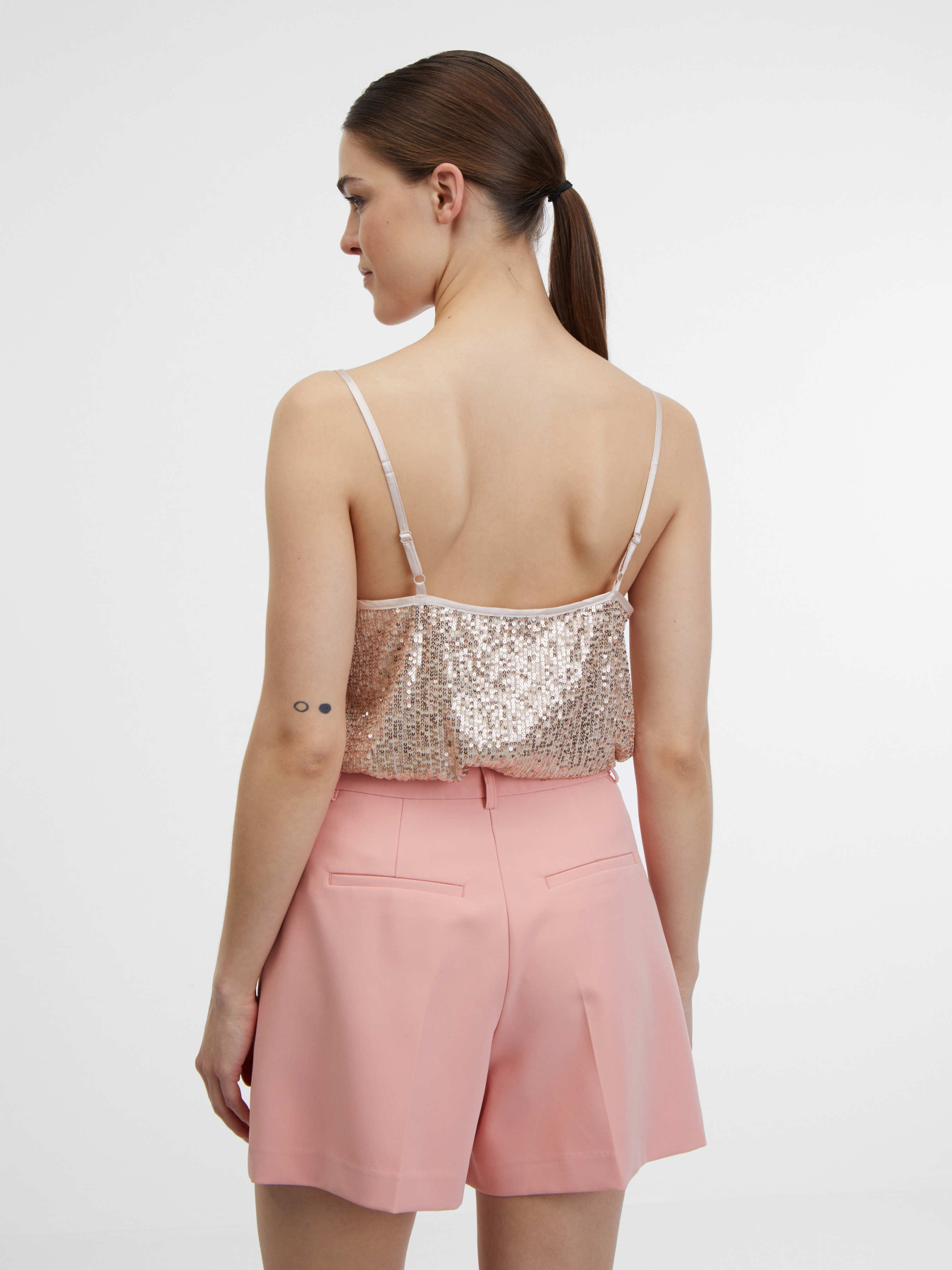 Майка Orsay модель 1000444-038000 Фото