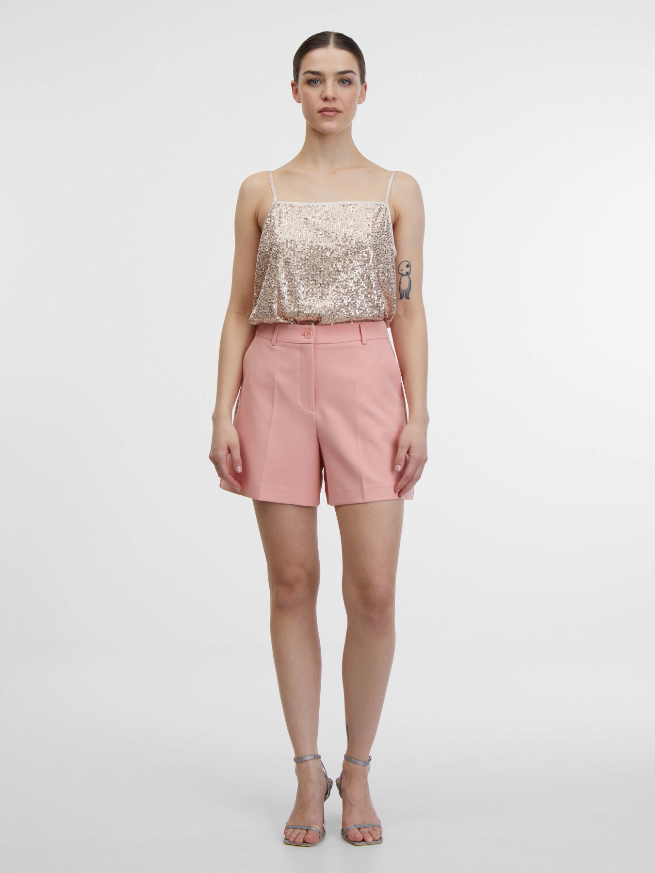 Майка Orsay модель 1000444-038000 Фото