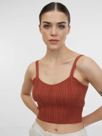 Топ Orsay модель 1000340-753000 Фото