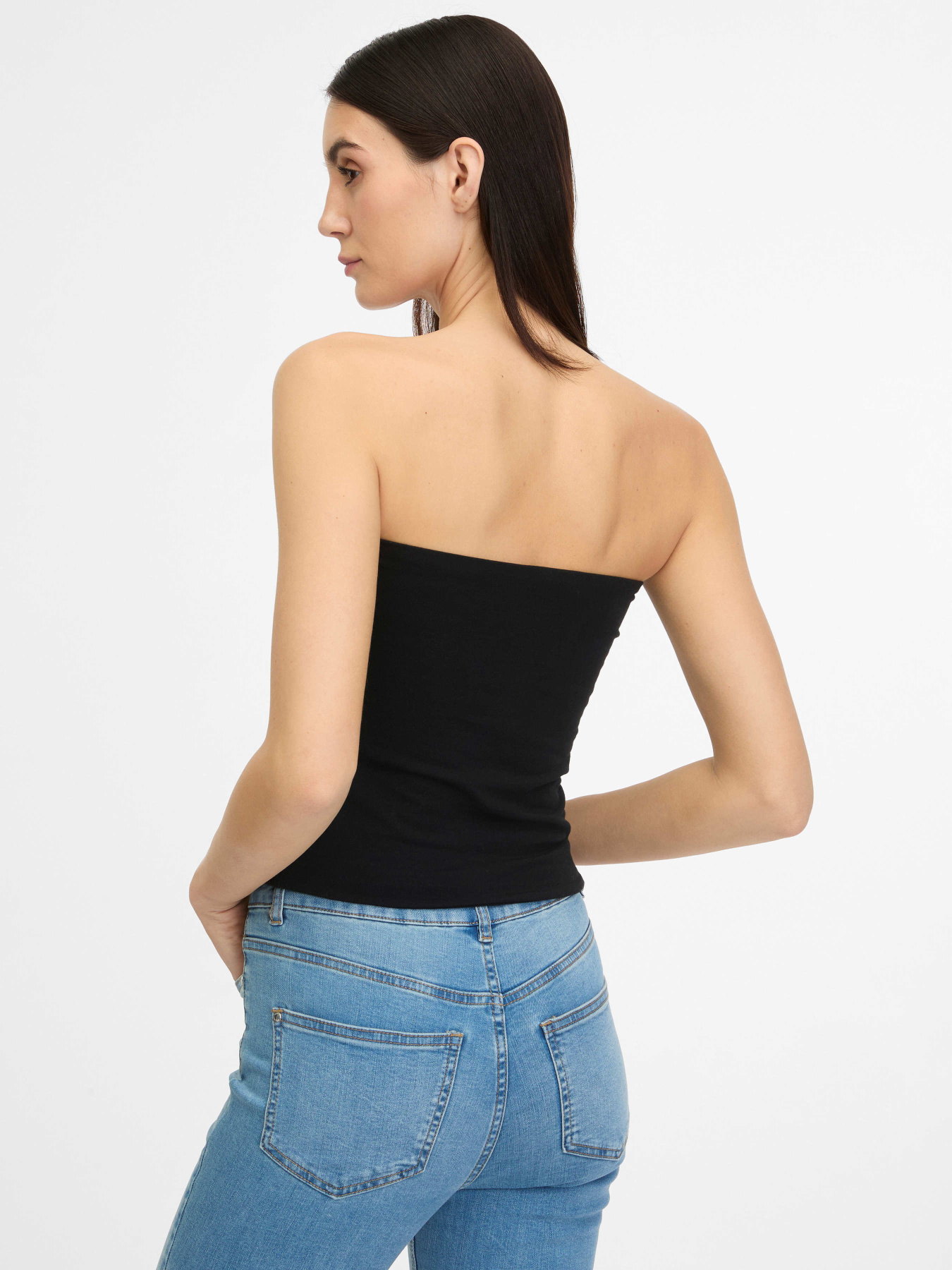 Топ Orsay модель 1000515-660000 Фото