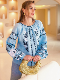 Вышиванки Dressa модель 65959 Фото