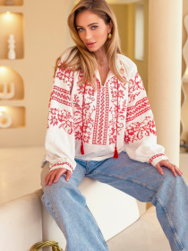 Вышиванки Dressa модель 66259 Фото