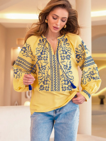 Вишиванки Dressa модель 66261 Фото