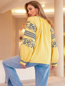 Вишиванки Dressa модель 66261 Фото