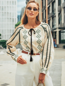 Вышиванки Dressa модель 67970 Фото