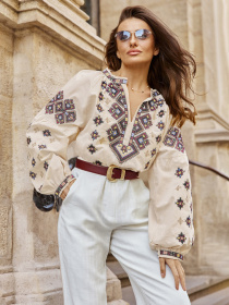 Вышиванки Dressa модель 67972 Фото