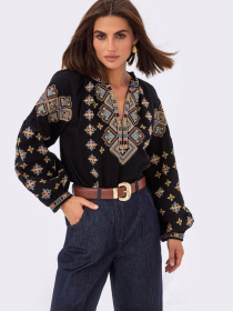 Вышиванки Dressa модель 70361 Фото