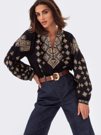 Вышиванки Dressa модель 70361 Фото