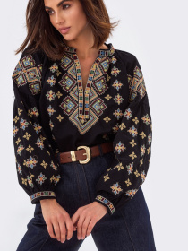 Вишиванки Dressa модель 70361 Фото