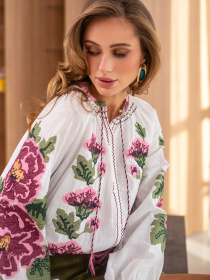 Вышиванки Dressa модель 73005 Фото