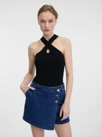 Майка Orsay модель 1000622-660000 Фото