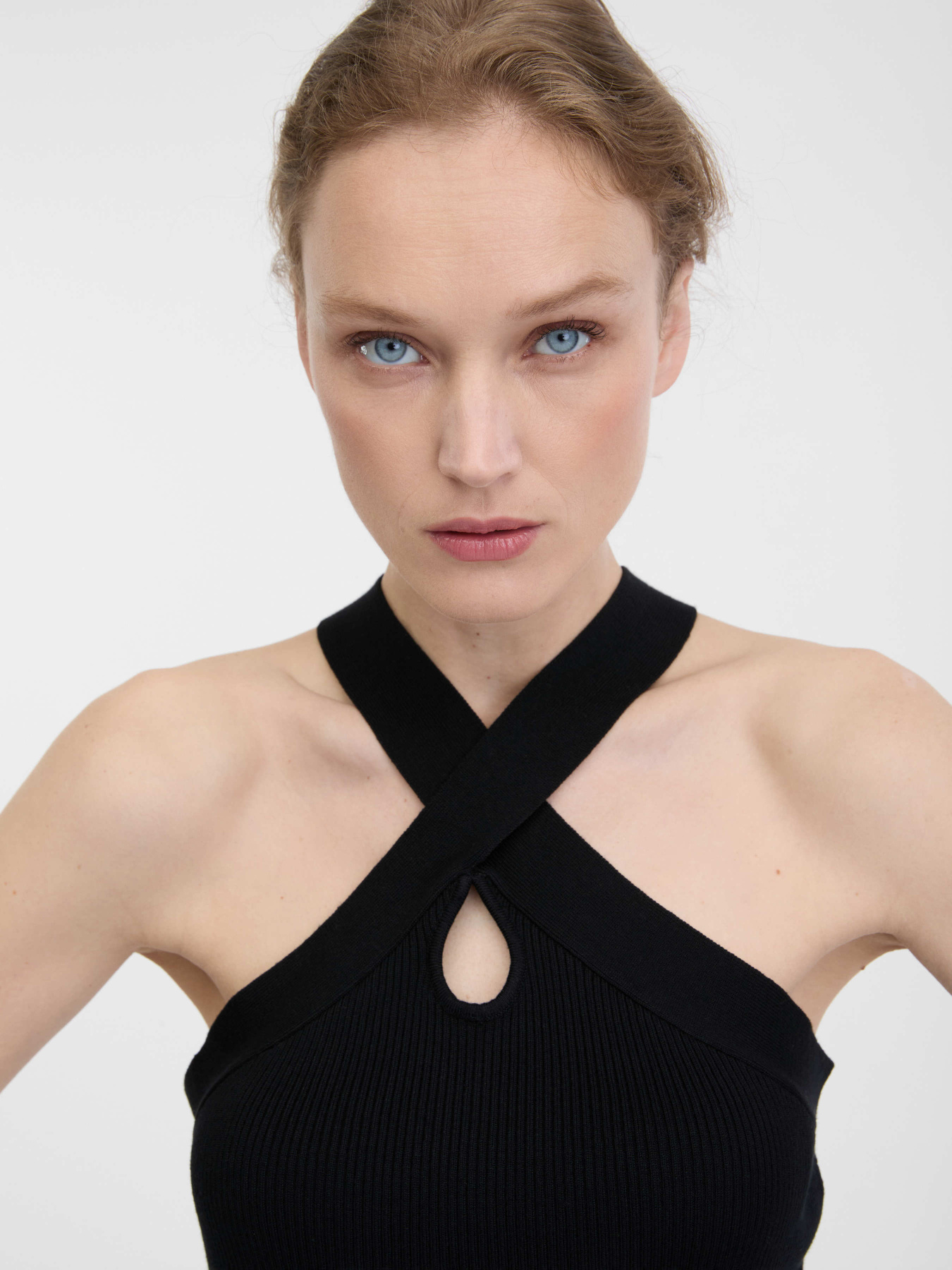 Майка Orsay модель 1000622-660000 Фото