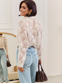 Рубашки Dressa модель 73117 Фото