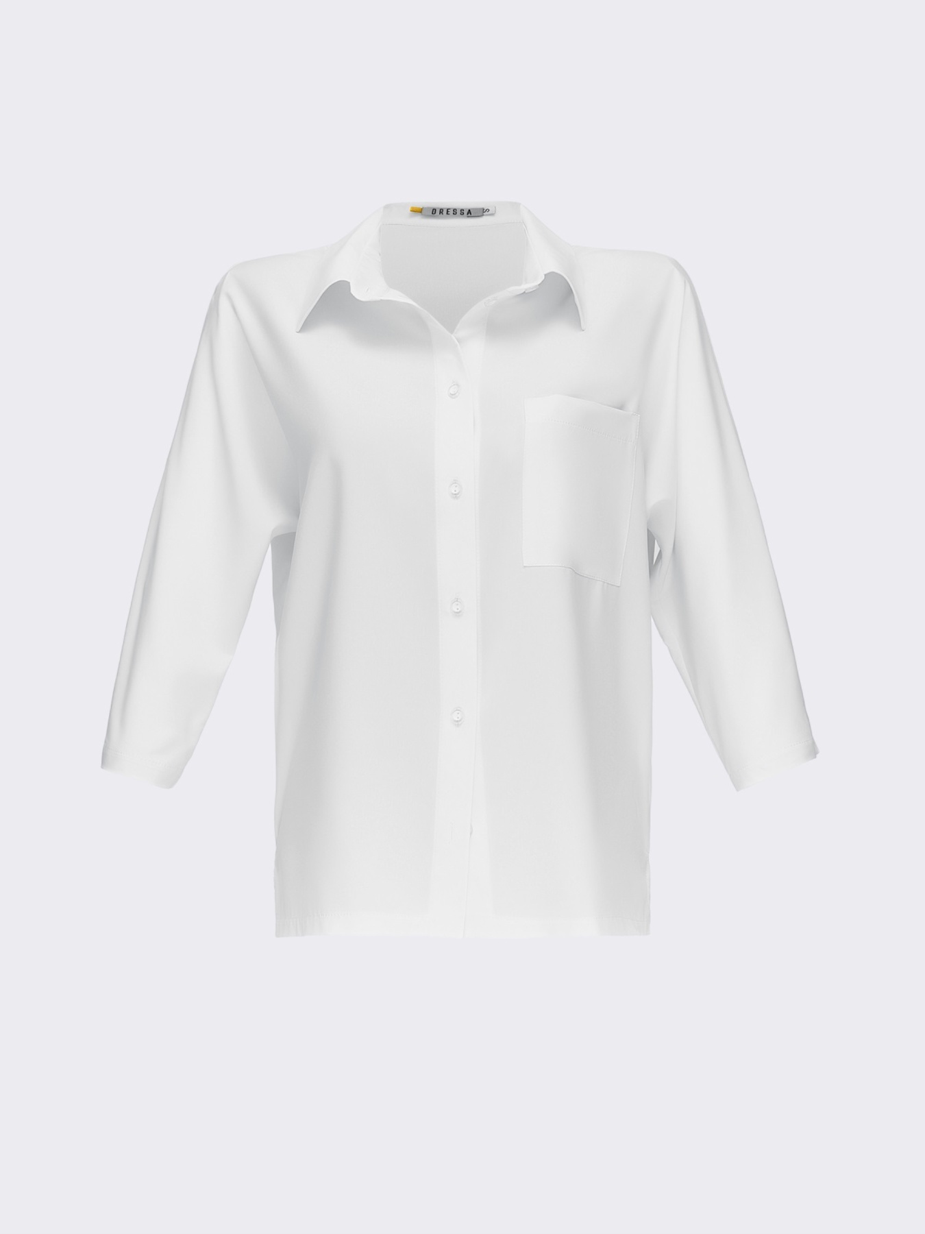 Сорочки Dressa модель 54638 Фото