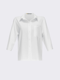 Сорочки Dressa модель 54638 Фото