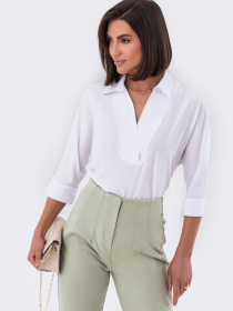 Сорочки Dressa модель 67678 Фото
